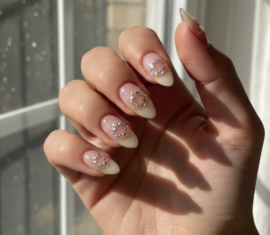 lotus nails