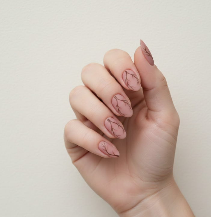 reindeer nails