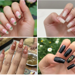 The Lotus on Your Fingertips: Soft Blooms & Strong Statements