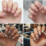 20 Burberry Nail Trends: Your Complete Guide to Blooming Beauty