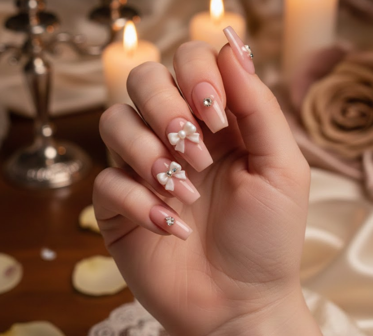 cupid nails
