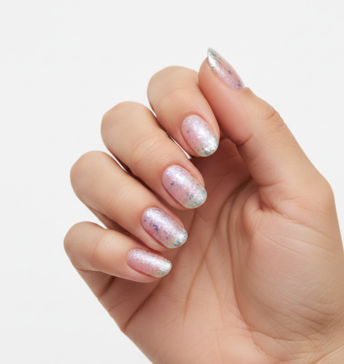 reindeer nails