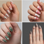 reindeer nails