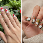10 Eye-Catching Gnome Nail Trends You’ll Want to Try Now