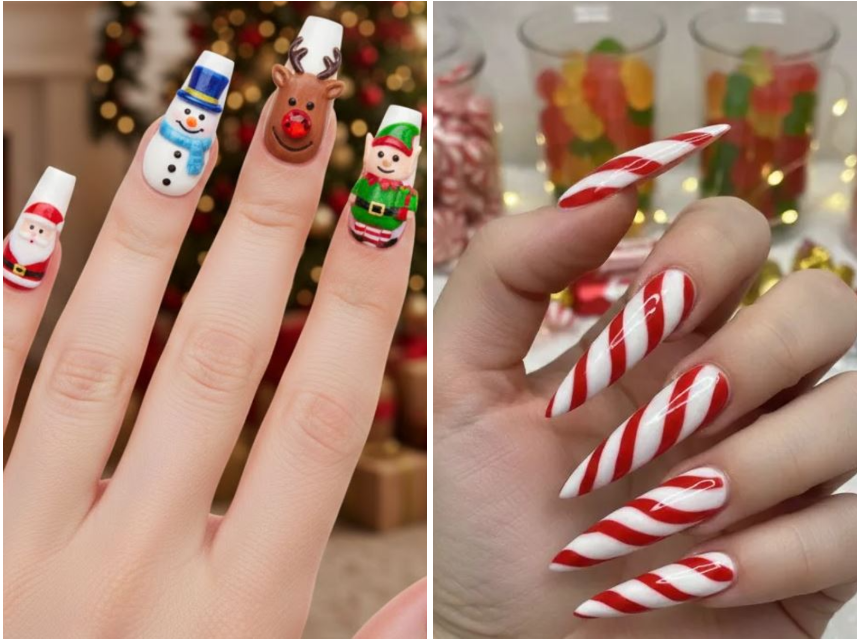 15 show stopping designs for the festive season