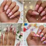 Top 30 Pink Birthday Nail Trends for a Flawless Celebration