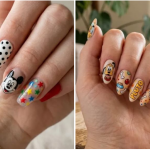14 Mickey Mouse Nails That Bring Disney Magic to Life