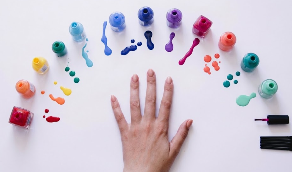 Is Nail Polish Halal for Muslims? What Is the Solution to Use It?