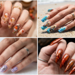 Bird nail designs: 25 creative bird-inspired nail art ideas