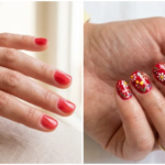 20 Stunning Red Summer Nail Looks You’ll Want to Try This Season