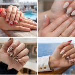 Romantic & Chic: 30 Honeymoon Nail Ideas for Your Big Trip