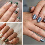 20 Best Camping Nail Designs for Your Next Outdoor Adventure