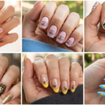 50 Unique Animal Nail Art Design Ideas For Your Next Manicure