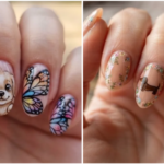 25 Cute Dog Nail Designs for Puppy Lovers