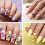 23 Cute Camel Nail Designs for a Unique Desert-Inspired Look