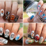 25 Best Sports Nail Designs for a Fun and Athletic Look