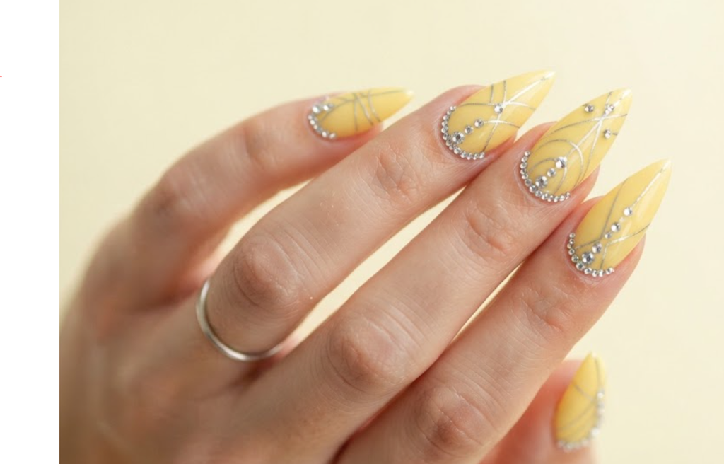 Angel Nails