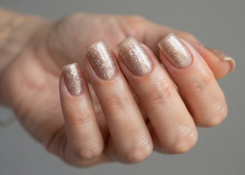 Angel Nails