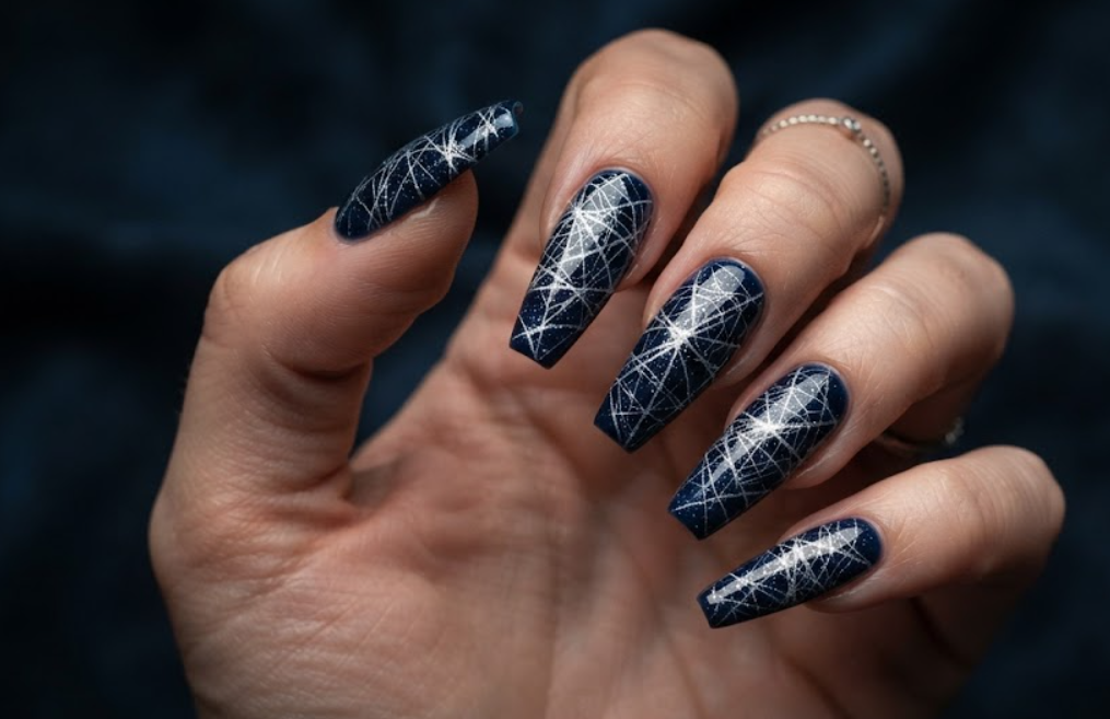 Angel Nails