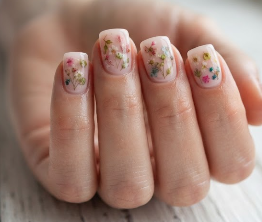imageAngel Nails
