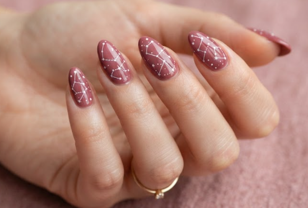Angel Nails