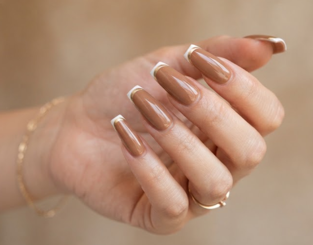 Angel Nails