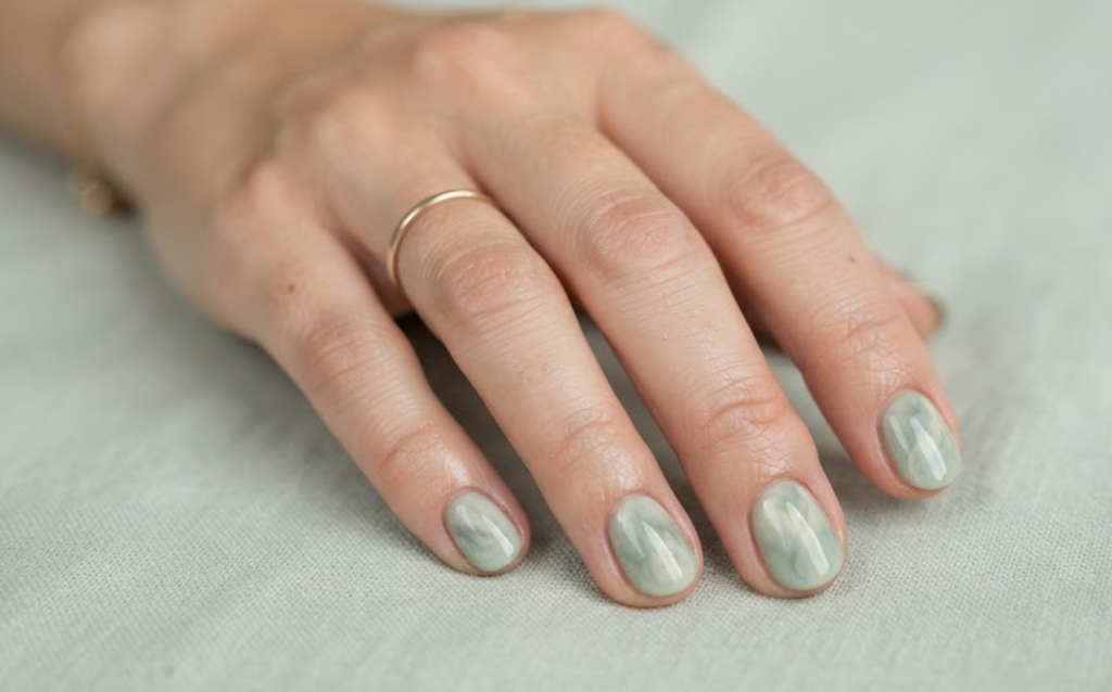 Angel Nails