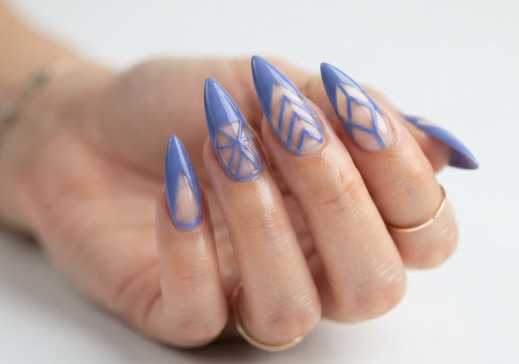 Angel Nails
