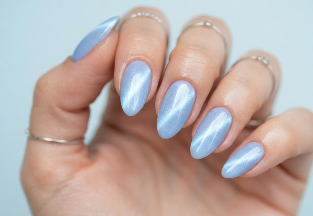 Angel Nails