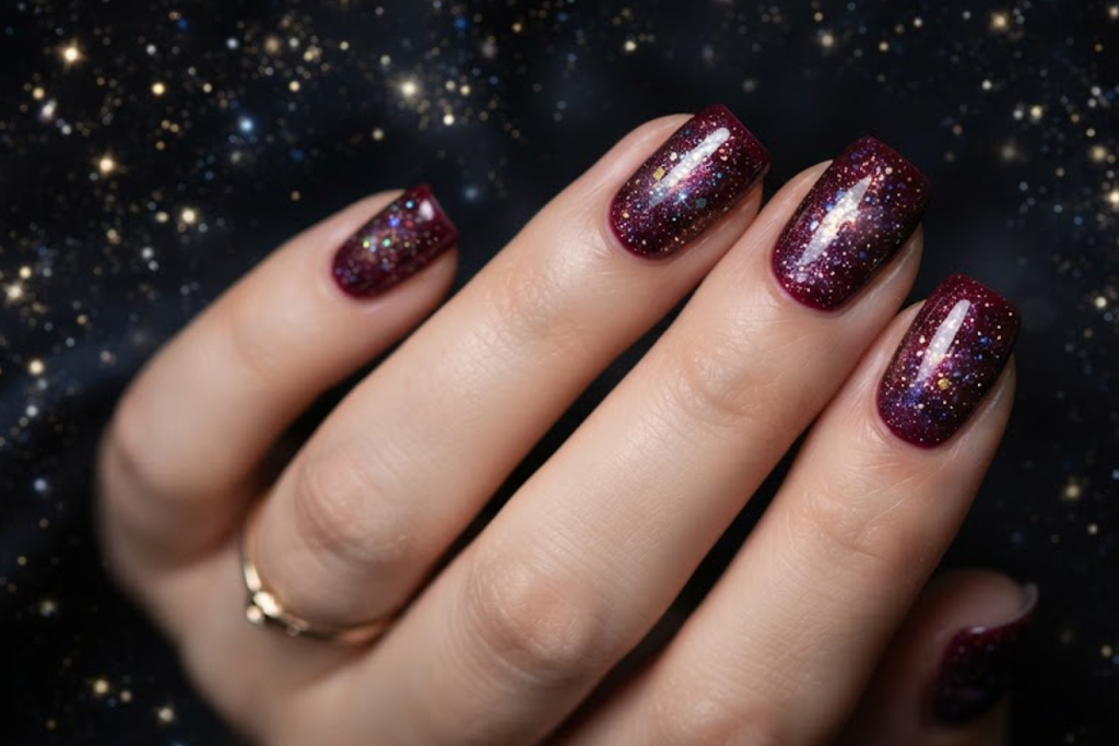 Angel Nails