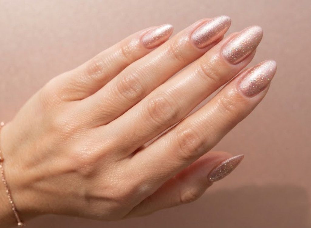 Angel Nails
