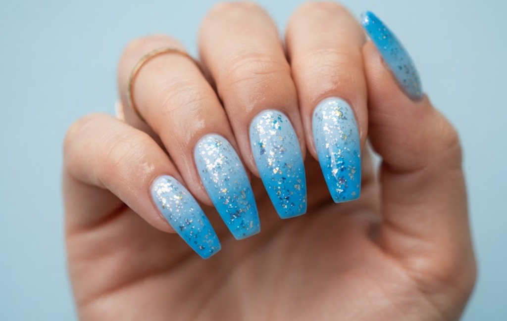 Angel Nails