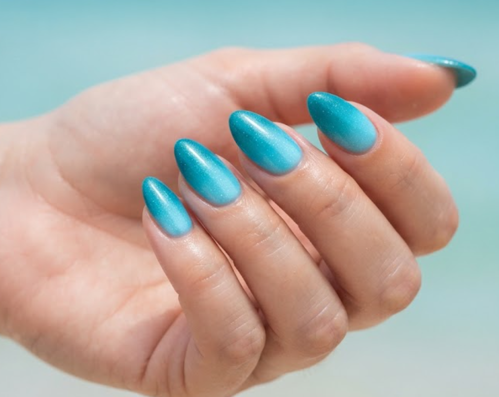 Angel Nails