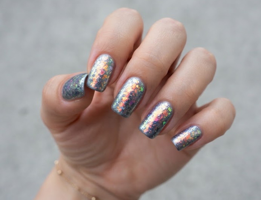 Angel Nails