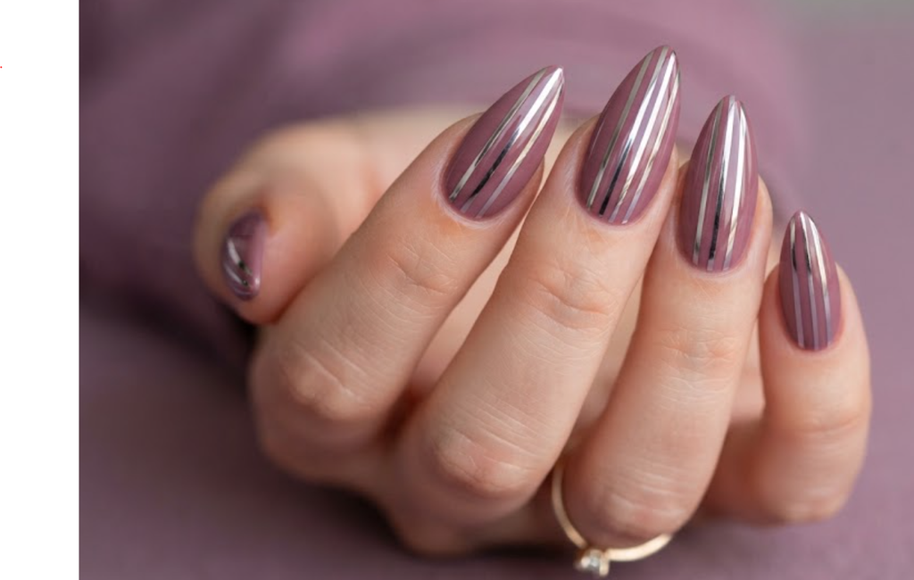 Angel Nails