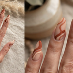 Abstract Nails