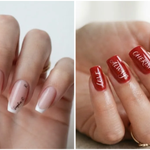 calligraphy-nails