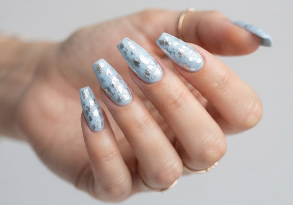 Angel Nails