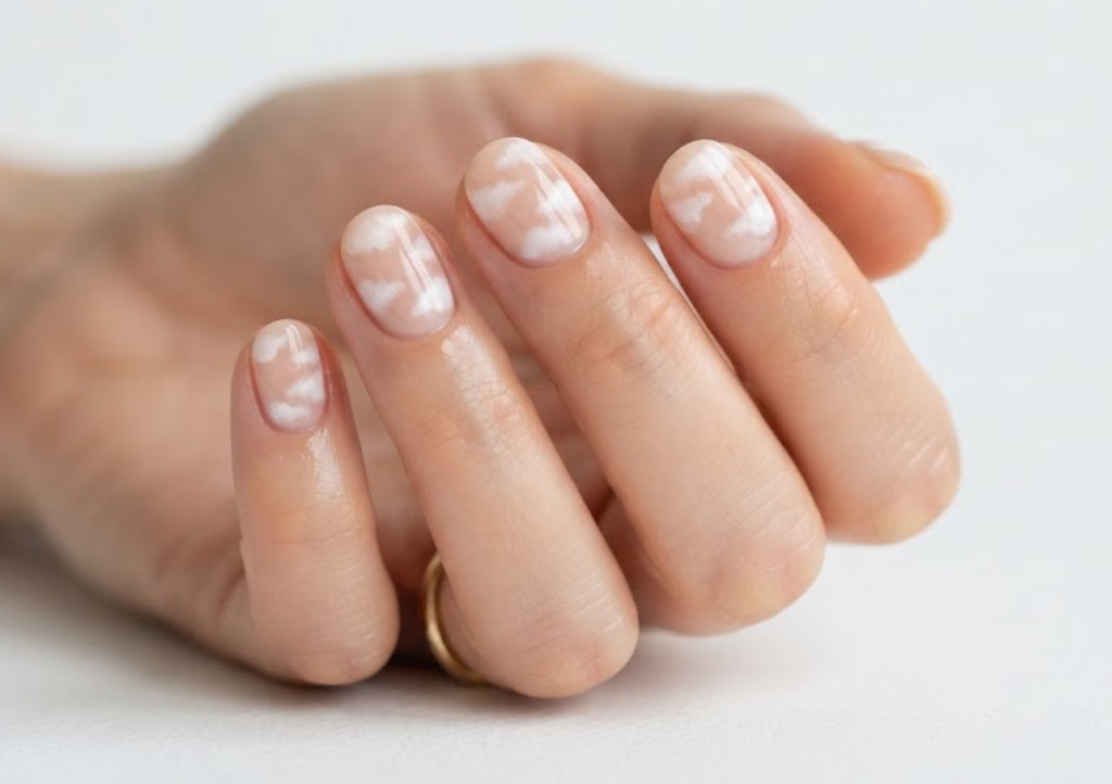 Angel Nails
