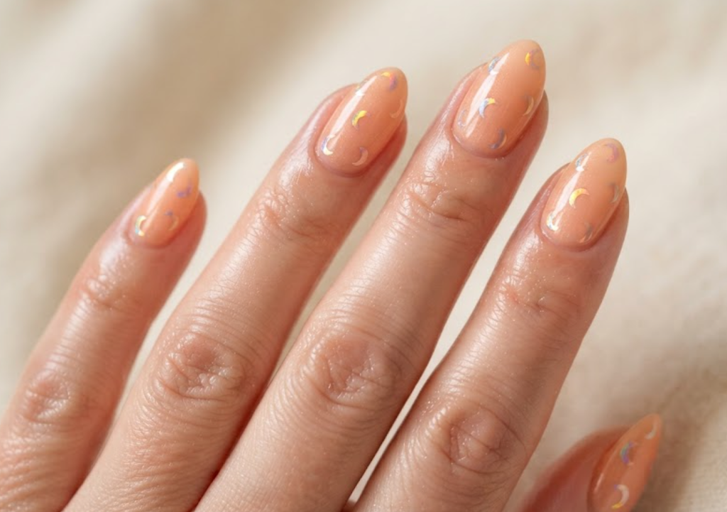 Angel Nails