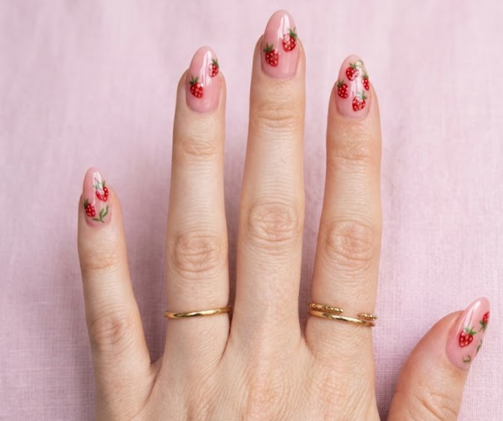 Food Nails
