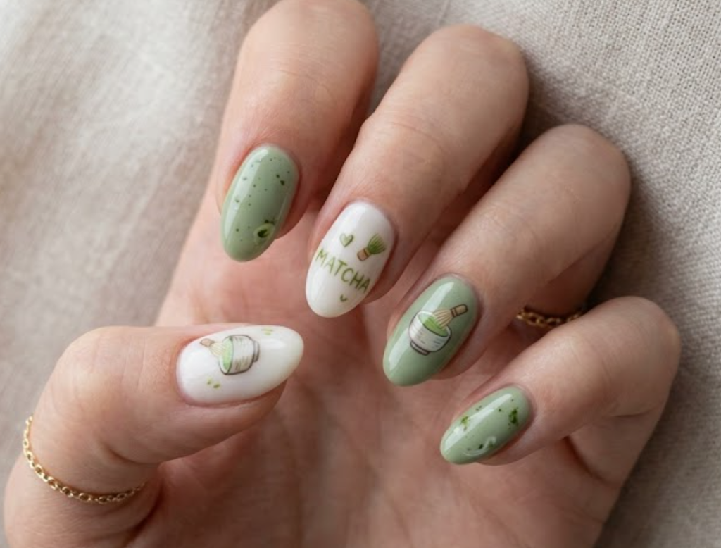 Food Nails