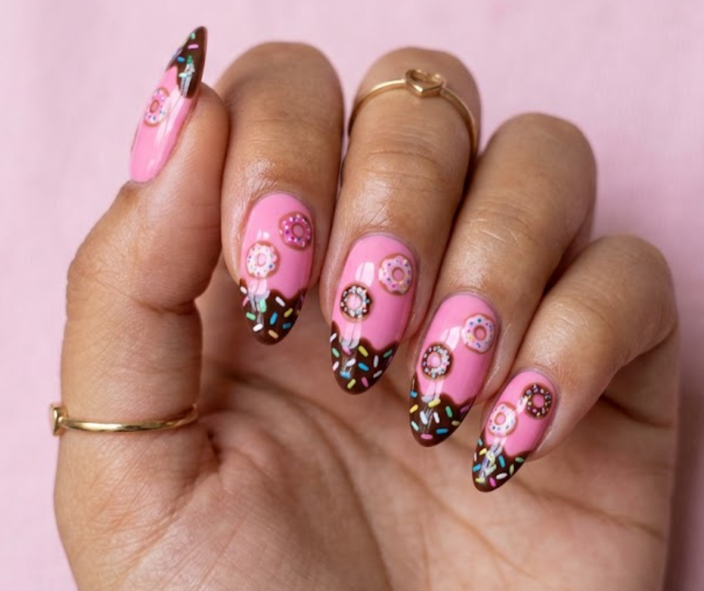 Food Nails