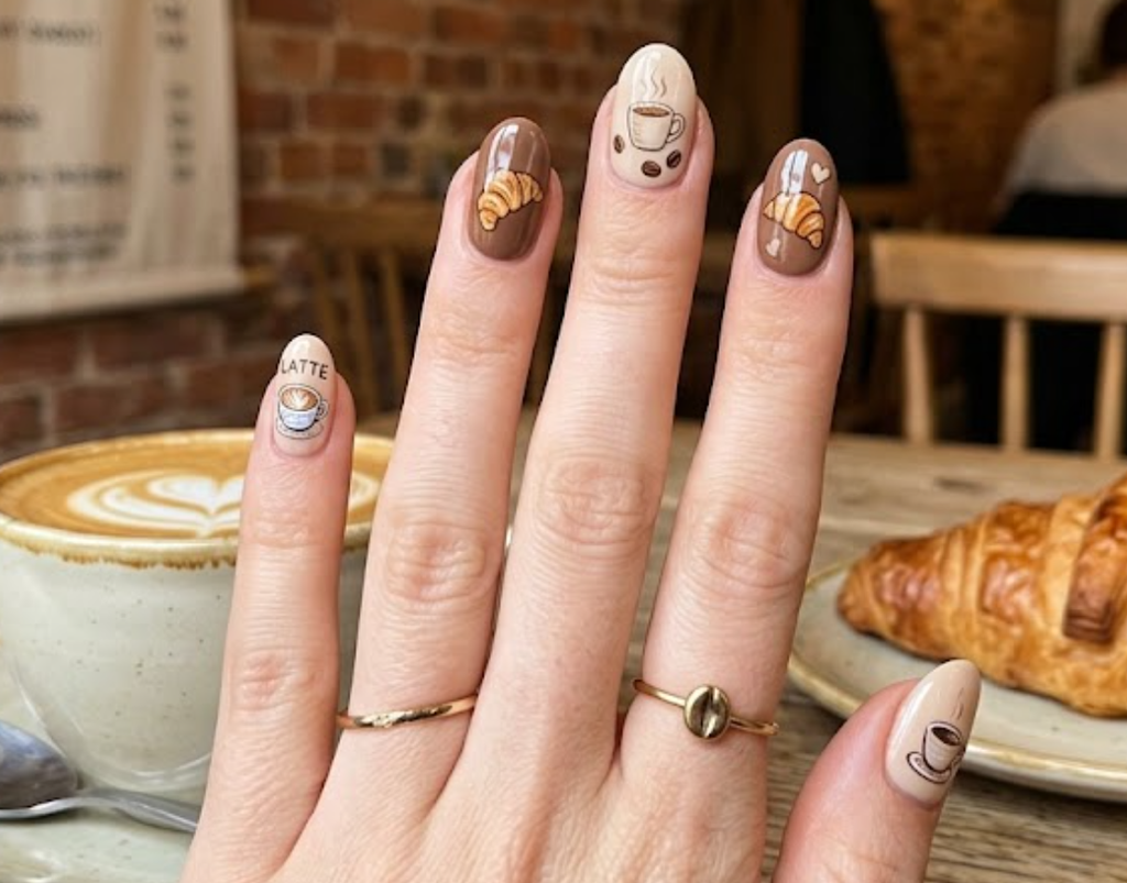 imageFood Nails