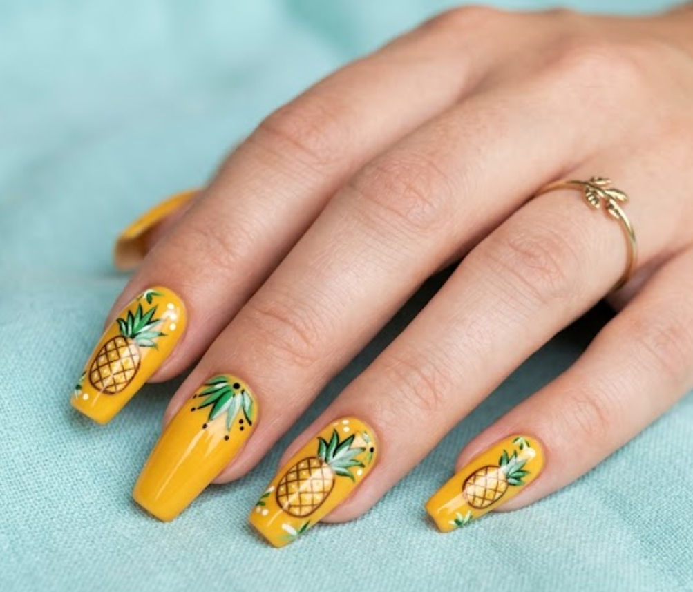 imageFood Nails