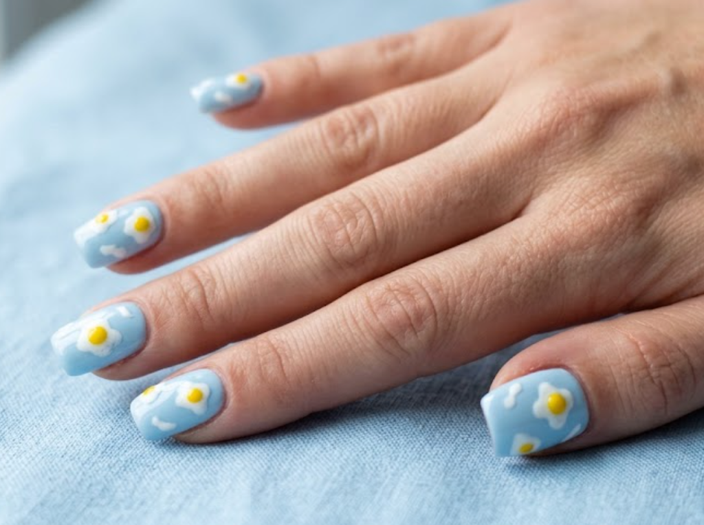 Food Nails