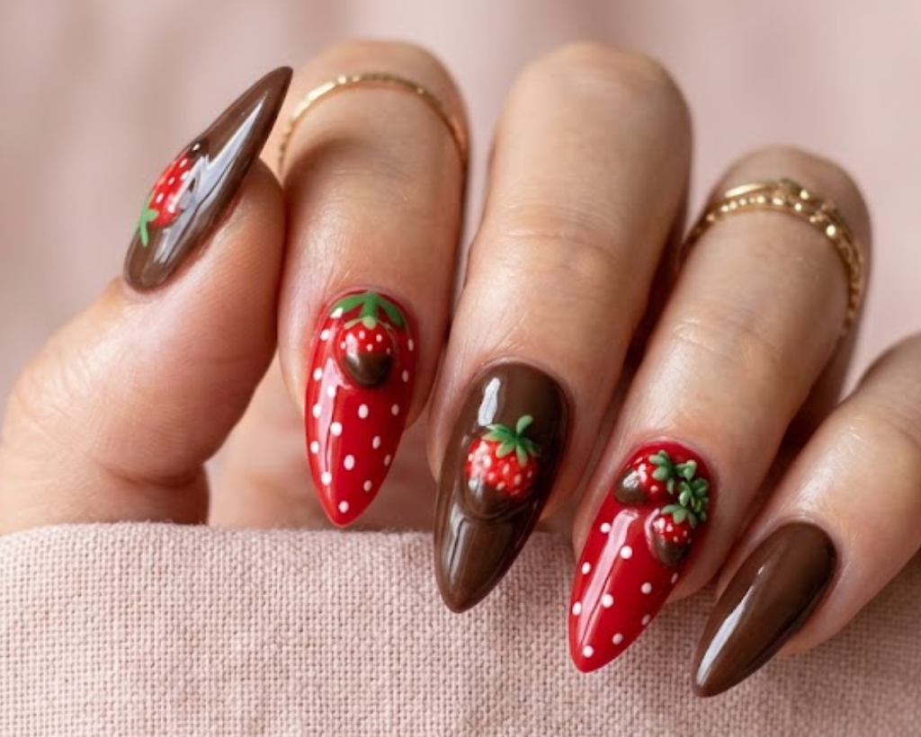 Food Nail